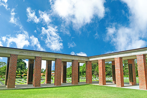 山打根纪念公园