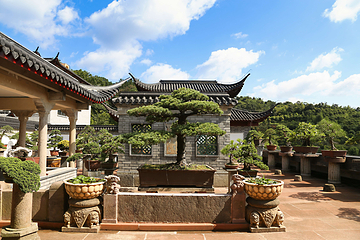 宁波市奉化弥勒文化园第 2 张图片