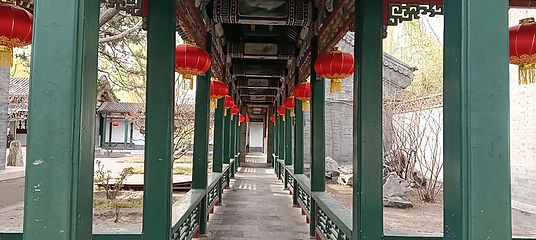 北京大观园第 45 张图片