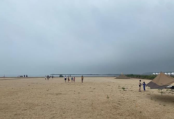 海之恋浴场第 1 张图片