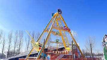 太子岛彩虹乐园