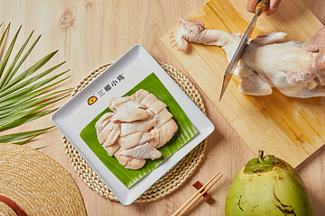椰小鸡·椰子鸡(崖州店)第 19 张图片