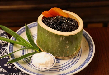 天目湖涵田度假村·松果酒店·渔码头土菜馆第 20 张图片