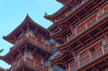 大佛古寺第 11 张图片