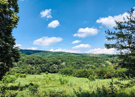 弗鲁什卡格拉国家公园