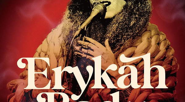 日本横滨 · Erykah Badu presents 'Abi & Alan' Featuring The Alchemist