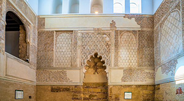 哥多华犹太会堂