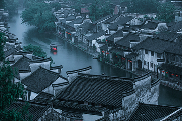 南浔古镇第 238 张图片