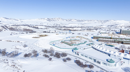 公主湖第 9 张图片