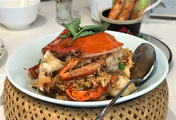 杭州西湖柳莺里酒店·闻莺厅第 7 张图片