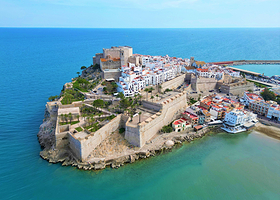 佩尼斯科拉城堡