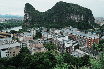 南溪山景区第 16 张图片