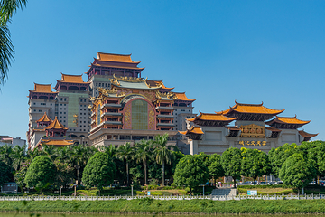 云天文化城第 12 张图片