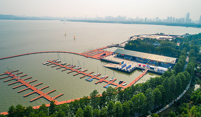 东湖生态旅游风景区第 11 张图片