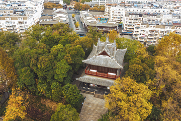 宣城谢朓楼第 3 张图片