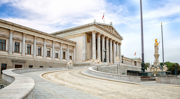 奥地利国会大厦