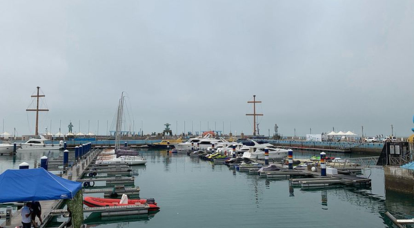 Aloha奥帆游艇俱乐部