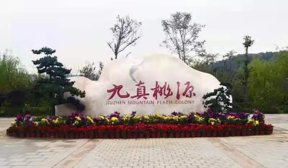 九真桃源第 4 张图片