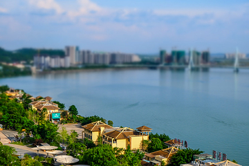 三江湖旅游区第 13 张图片