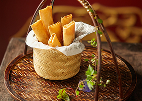 北京全聚德(和平门店)