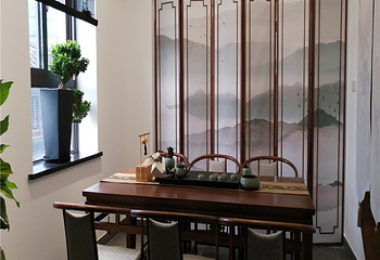 行知草堂（山塘街店）第 12 张图片