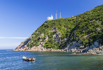 海之韵广场第 2 张图片