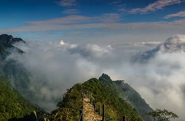三联峒景区第 36 张图片