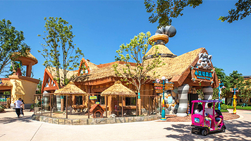 桂林融创海世界