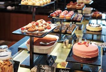 上海阿纳迪酒店·秘境西餐厅第 60 张图片