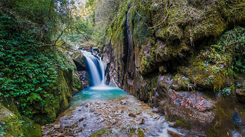 韶关国家森林公园