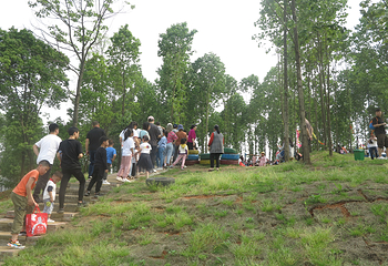 康丰源生态旅游区第 18 张图片