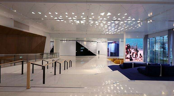 海尔世界家电博物馆