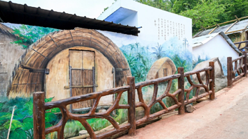 昌江黎族自治县博物馆