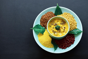 广州世间香境七溪地度假村·餐厅