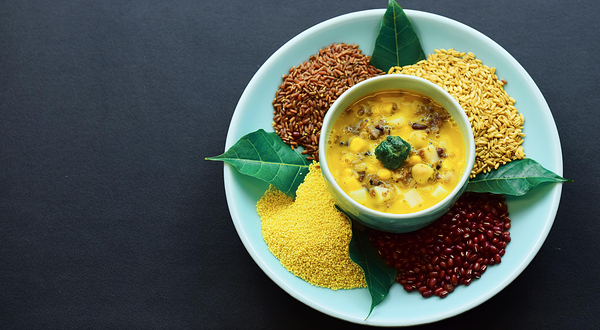 广州世间香境七溪地度假村·餐厅