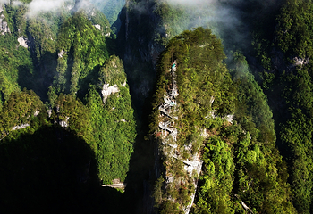 亢家寨风景区第 49 张图片