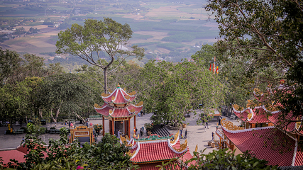 西宁太阳世界黑婆山第 21 张图片