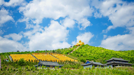 桃源圣地第 1 张图片