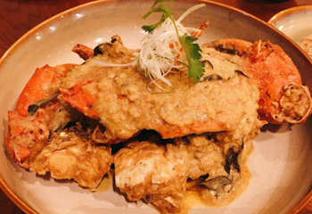 三亚亚特兰蒂斯酒店·蟹·东南亚餐厅第 116 张图片