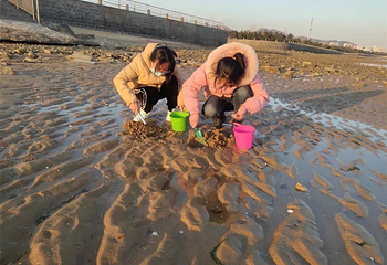 多岛海旅游度假区第 10 张图片