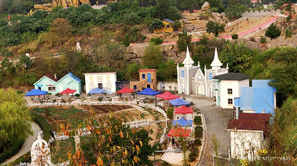 三江生态旅游度假区第 1 张图片