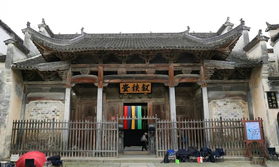 南屏景区第 104 张图片