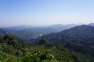 圣顶山旅游度假区第 25 张图片