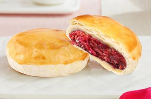 嘉华鲜花饼(南屏旗舰店)