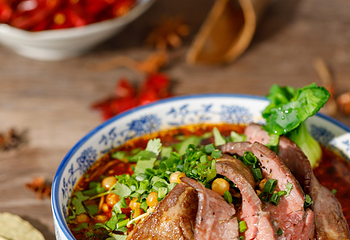 重庆丽思瑞凯悦臻选酒店·绅餐厅 The Brits Restaurant第 97 张图片