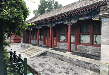 恭王府第 216 张图片