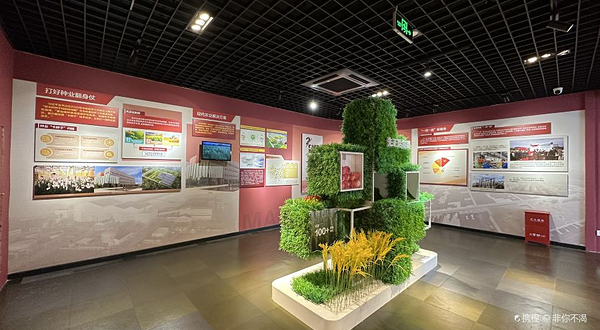 中国化工博物馆