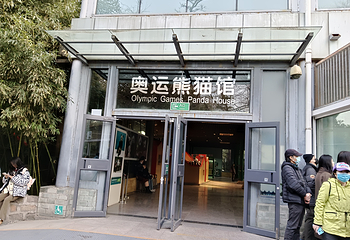 北京动物园第 64 张图片