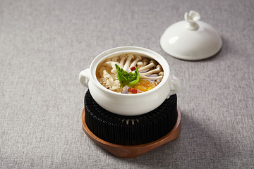 黎竹·海南私房手艺菜(海棠68环球美食街店)第 46 张图片