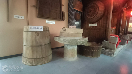 潼关二肖湾酱菜第 2 张图片